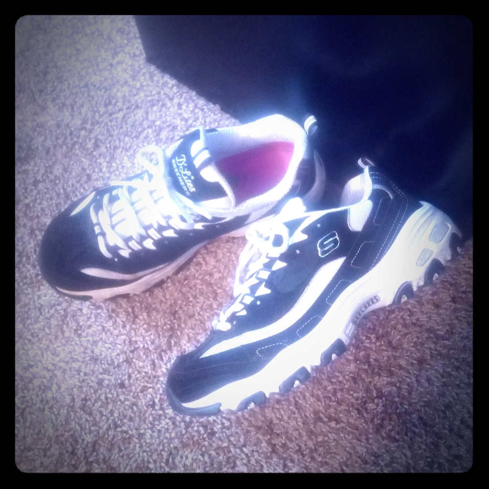 Sketchers